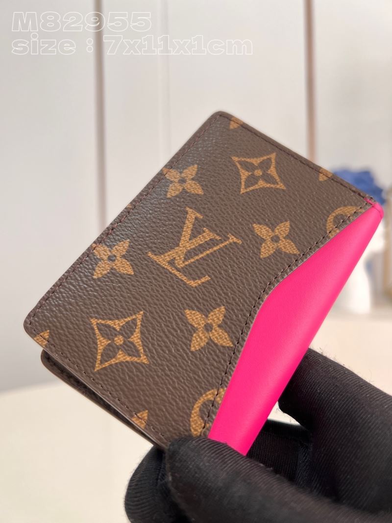 LV Wallets